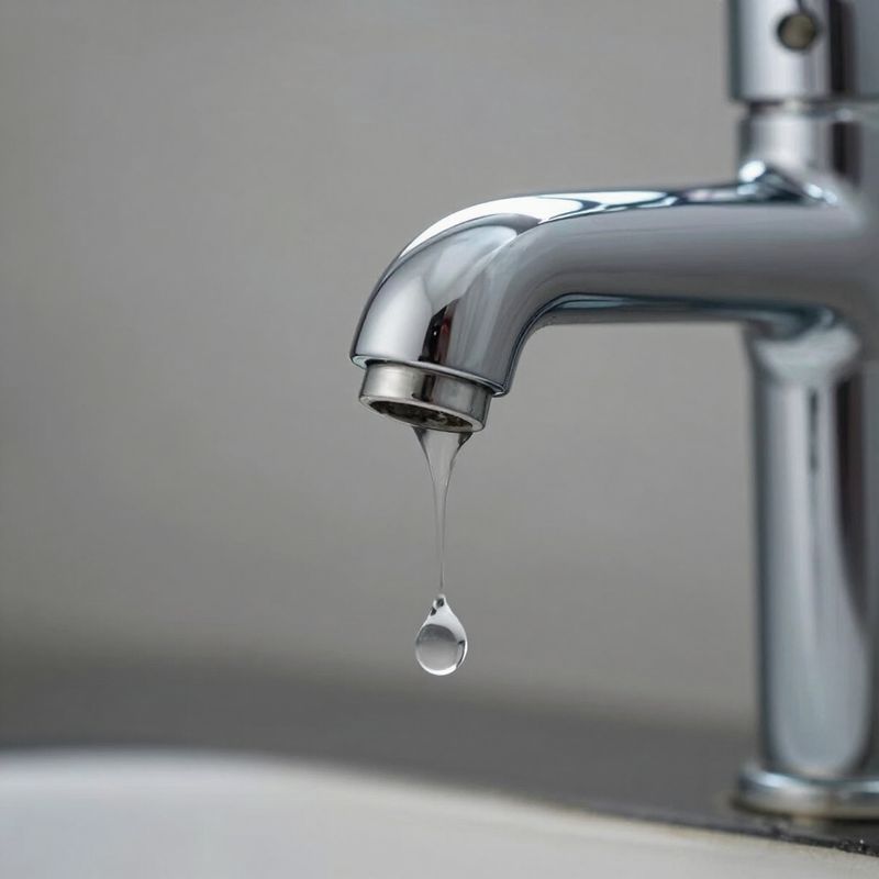 Leak Detection & Repair in Fort Smith