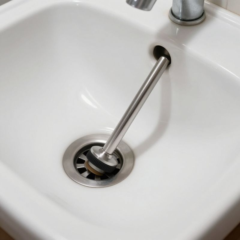 Drain Cleaning & Unclogging in Fort Smith