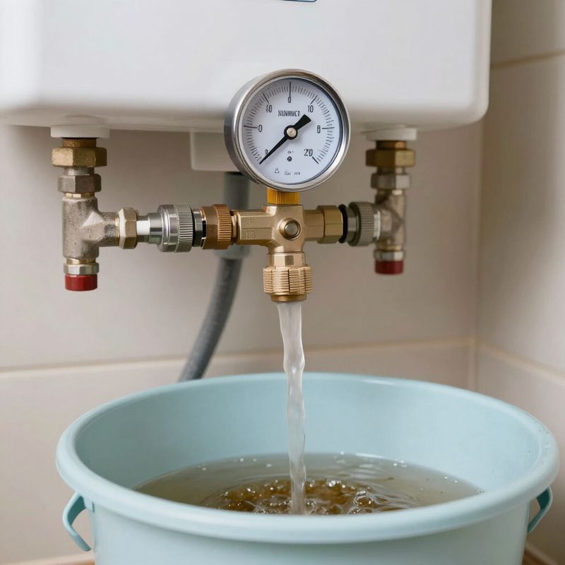Water Heater Services in Fort Smith