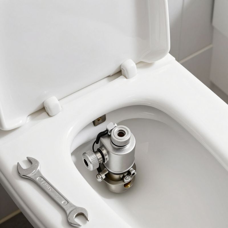 Toilet & Faucet Repair in Fort Smith