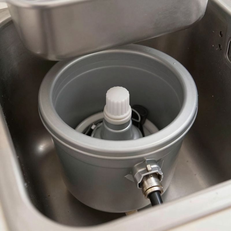 Garbage Disposal in Fort Smith