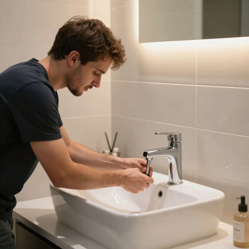 Bathroom & Kitchen Upgrades in Fort Smith